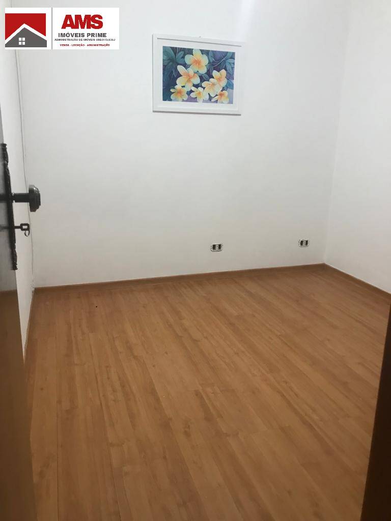 Apartamento para Locação em Taboão da Serra - 9