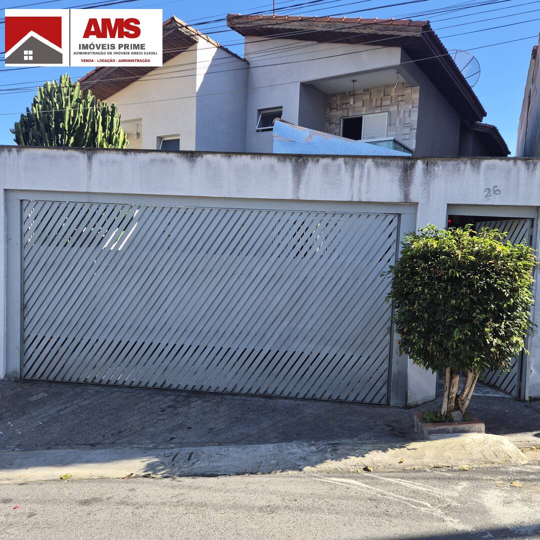 Casa para Venda em Taboão da Serra - 1