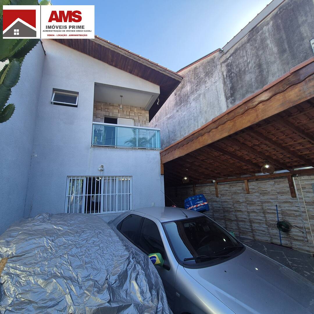Casa para Venda em Taboão da Serra - 2