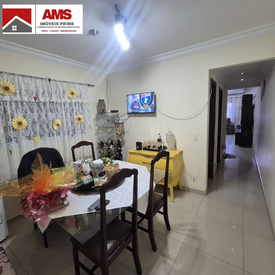 Casa para Venda em Taboão da Serra - 5