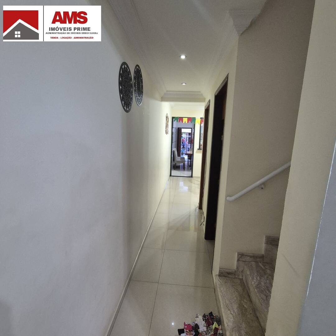Casa para Venda em Taboão da Serra - 6