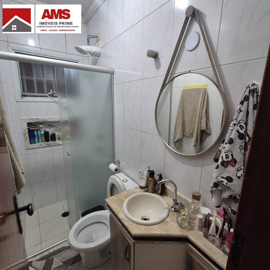 Casa para Venda em Taboão da Serra - 7