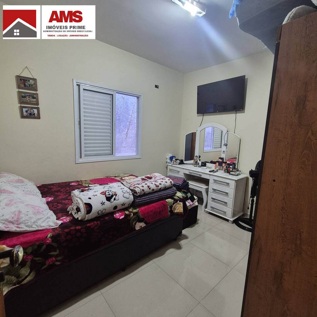 Casa para Venda em Taboão da Serra - 15