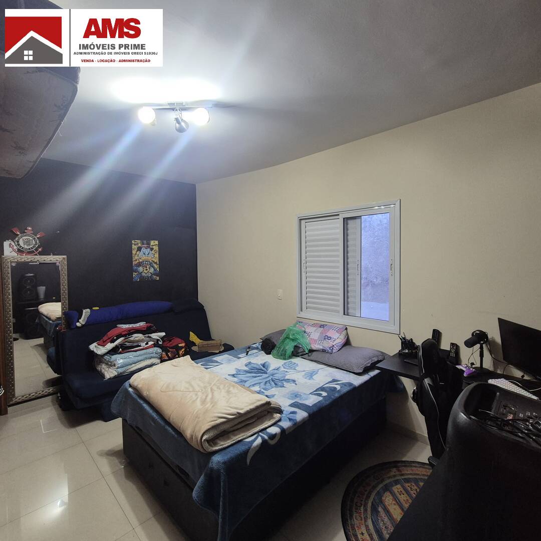 Casa para Venda em Taboão da Serra - 19